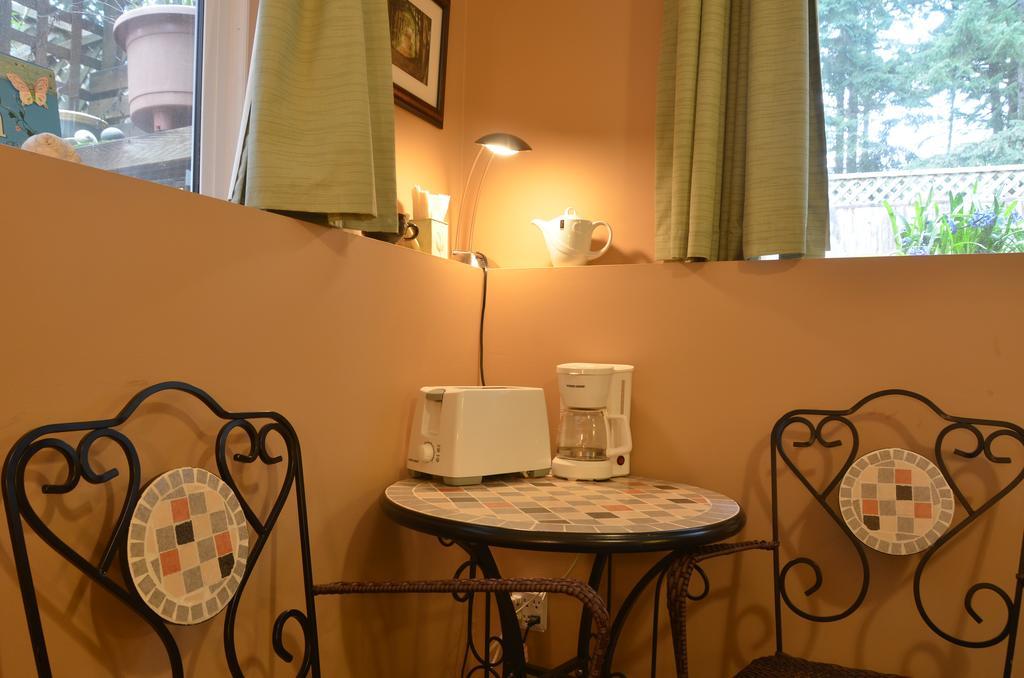 Bed and Breakfast At Nautica Tigh Private Keypad Entrances Колікум-Біч Екстер'єр фото